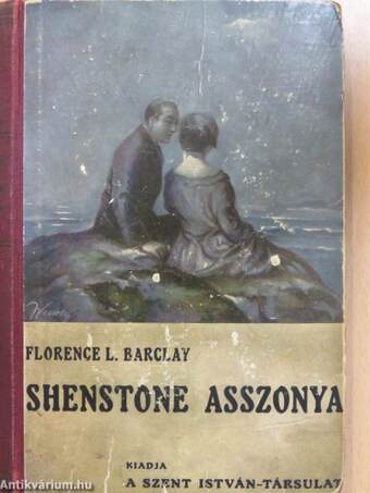 Shenstone asszonya