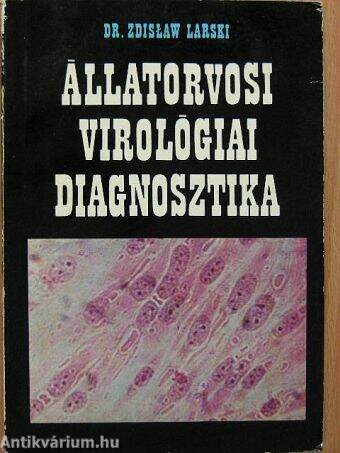 Állatorvosi virológiai diagnosztika