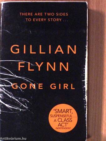 Gone Girl