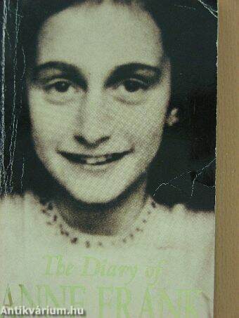 The Diary of Anne Frank