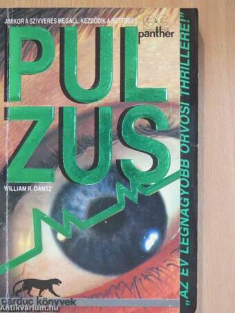 Pulzus