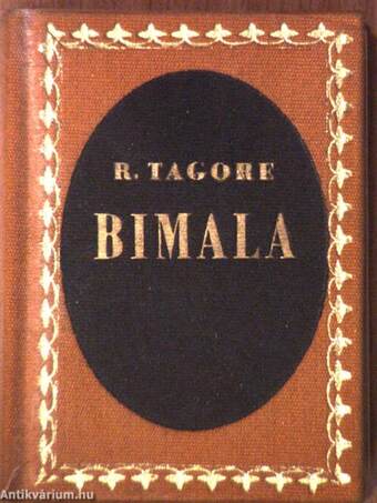 Bimala (minikönyv)