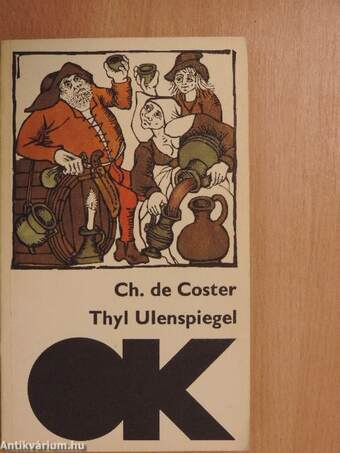 Thyl Ulenspiegel I-II.