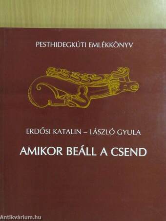 Amikor beáll a csend