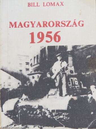 Magyarország 1956