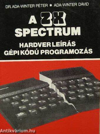 A ZX Spectrum