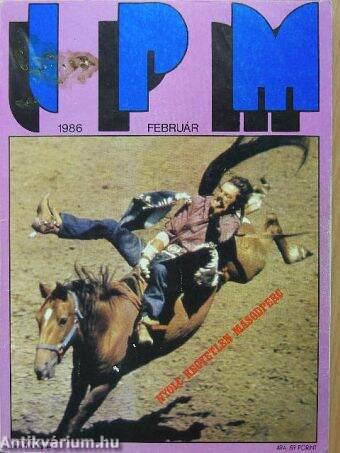 IPM 1986. február