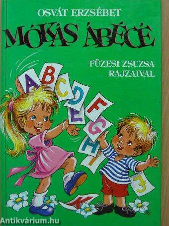 Mókás Ábécé