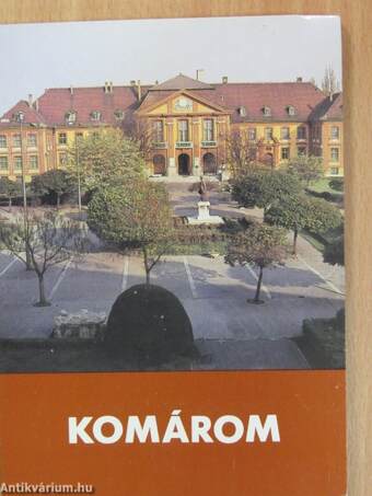 Komárom