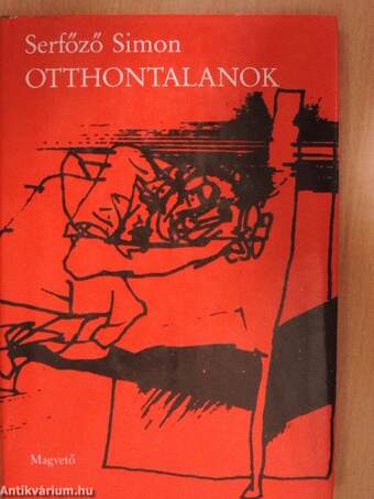 Otthontalanok