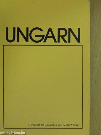 Ungarn