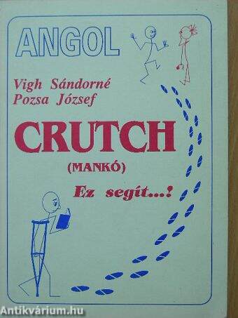 Crutch (mankó)