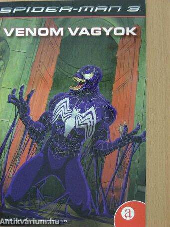 Venom vagyok