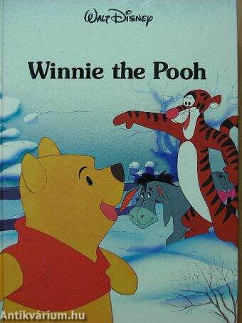 Winnie the Pooh