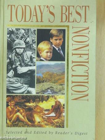The Great Safari/Royal Children/Unreasonable Behaviour/Memoirs of a Fellwanderer