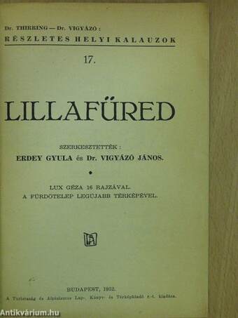 Lillafüred