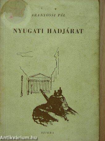 Nyugati hadjárat