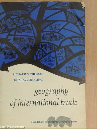 Geography of International Trade