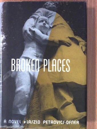 Broken Places