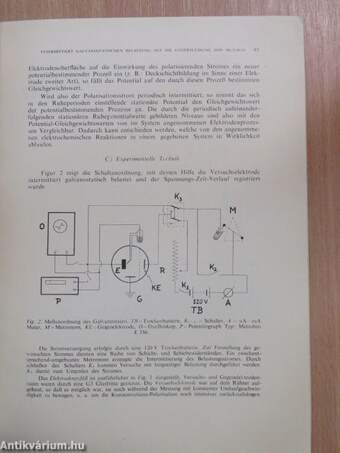 Acta Physica et Chemica Tomus XI. Fasciculi 3-4.