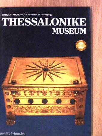 Thessalonike Museum