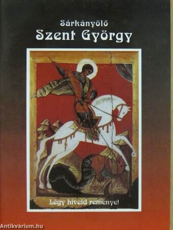 Sárkányölő Szent György