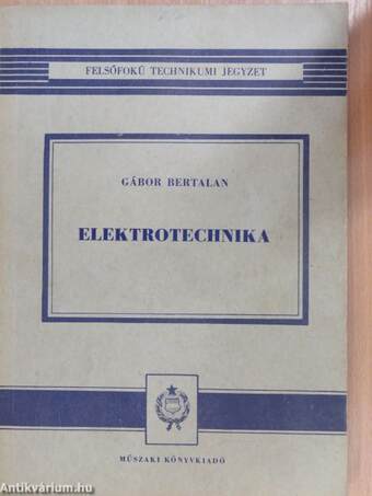 Elektrotechnika