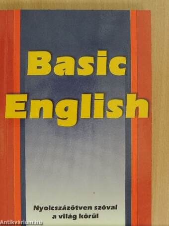 Basic English