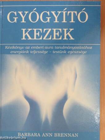 Gyógyító kezek