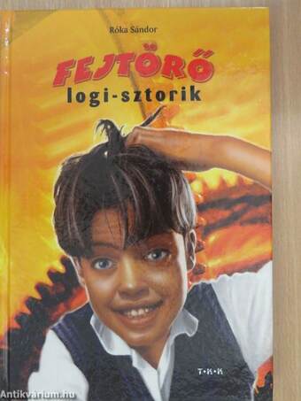 Fejtörő logi-sztorik