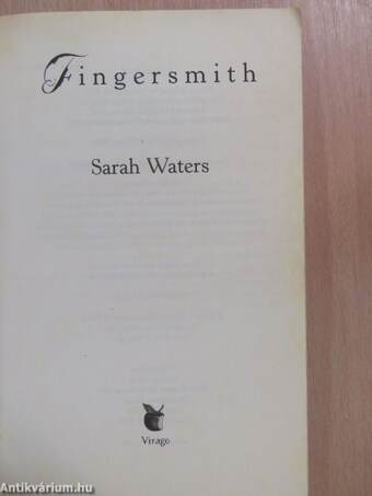 Fingersmith