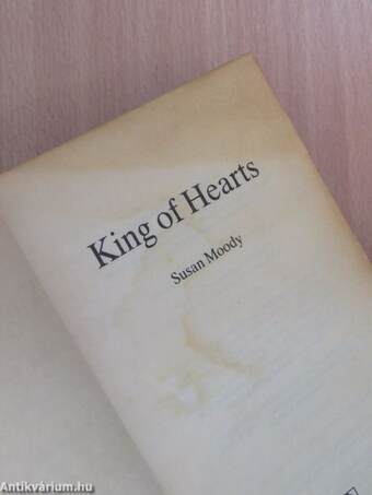 King of Hearts