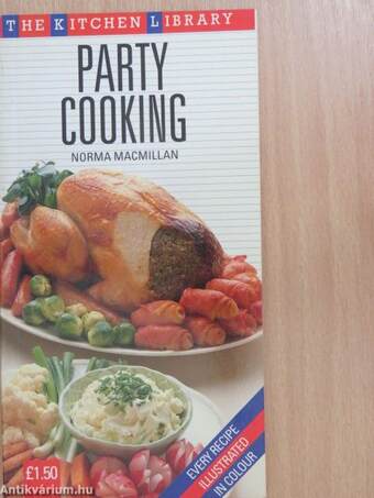 Party Cooking