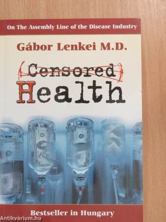 Censored Health