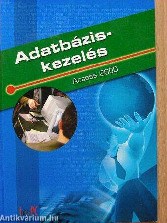 Adatbáziskezelés