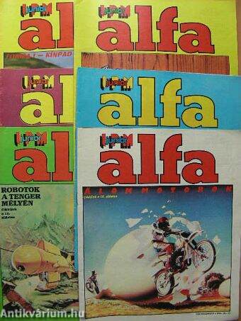 Alfa 1983/1-6.