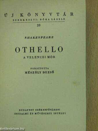 Othello