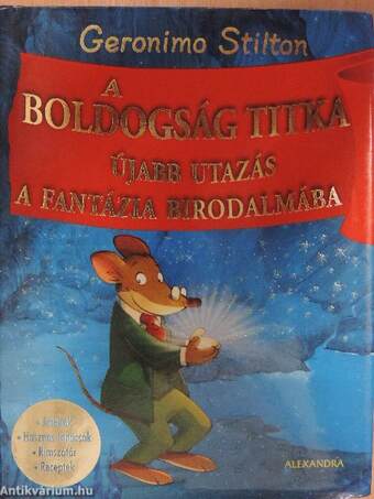 A boldogság titka