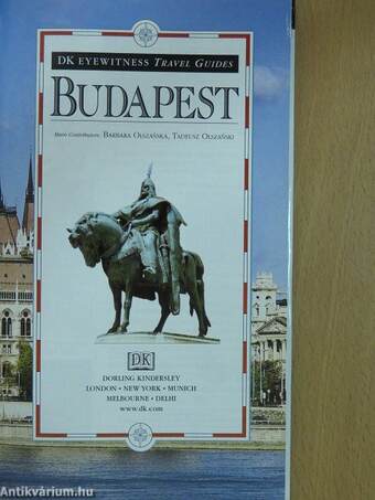 Budapest