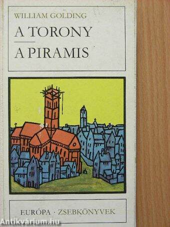 A torony/A piramis