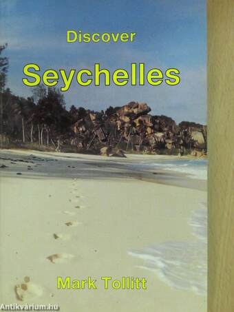 Discover Seychelles
