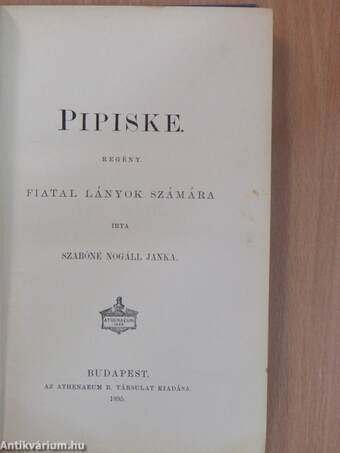 Pipiske