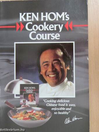 Ken Hom's Quick and Easy Cookery Course