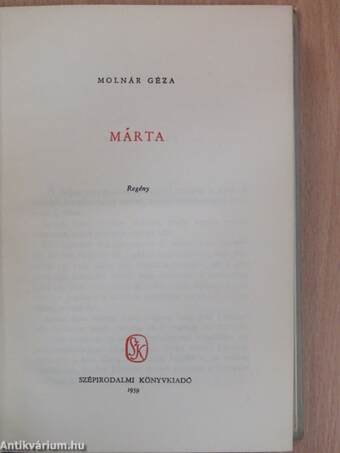 Márta