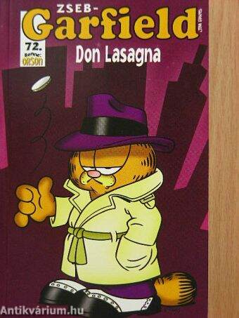 Don Lasagna