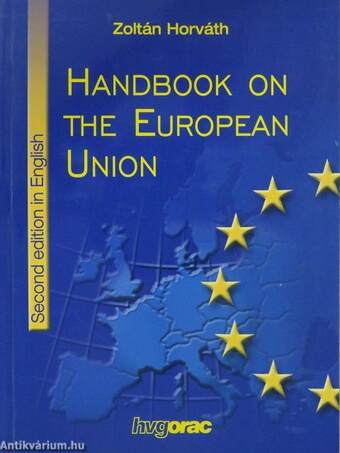 Handbook on the European Union 