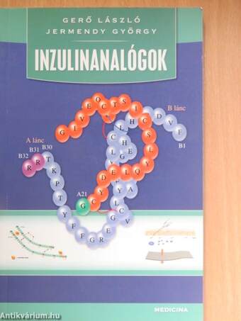 Inzulinanalógok