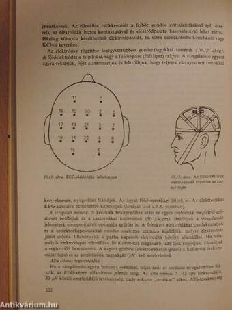 Összehasonlító élettani gyakorlatok és bemutatások