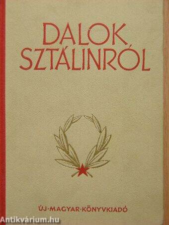 Dalok Sztálinról