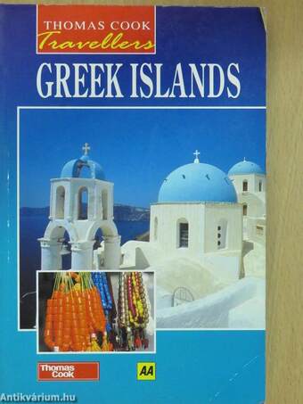 Greek Islands